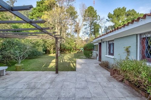 Imagen 3 de 30 de Casa En Venta Cantegril, Punta Del Este