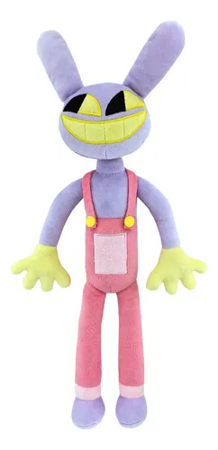 comprar Peluche Circo Digital #2- Pomni - Envio Gratis