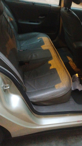 Renault Laguna Versión Full Impecable Todo Eléctrico