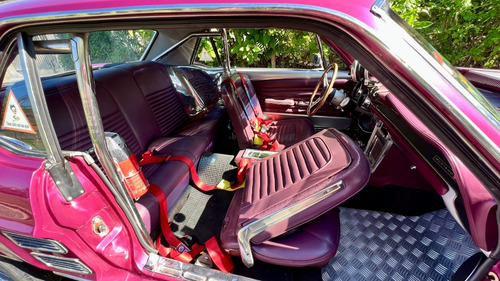 Imagen 7 de 11 de Ford Mustang 1967