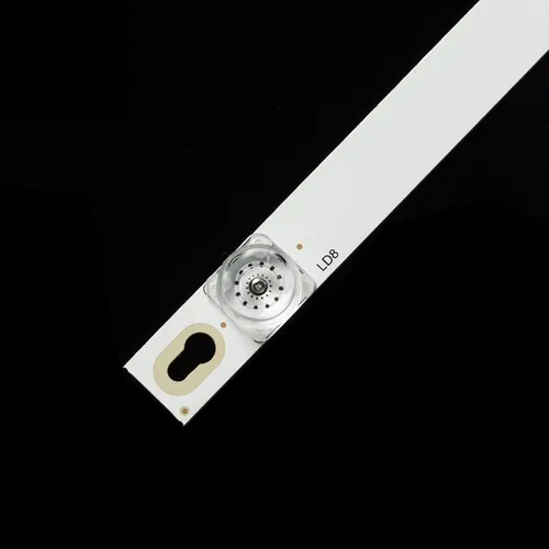 Tiras / Barras Led Para Tv 43 Tcl 43d2900