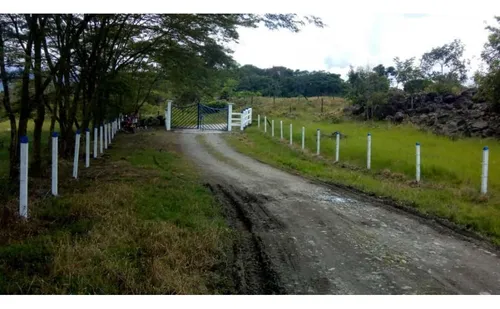 Vendo Gran Finca En Guamal Meta