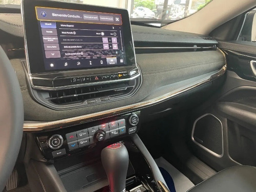 Imagen 6 de 8 de Nuevo Jeep Commander