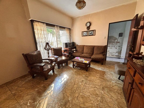 Venta Ph 4 Amb Haedo Norte Moron A/credito