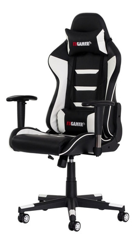 Cadeira Gamer Fxgamer Assento Anatômico