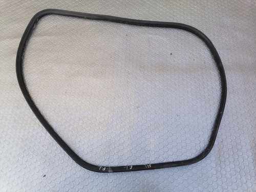 Hule Carroceria Delantero Izquierdo Audi A4 Mod 98-01 Orig