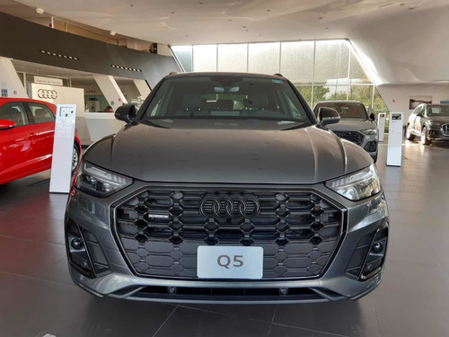 Imagen 3 de 15 de Audi Q5 45 Tfsi Quattro (245) Hp S Tronic S Line