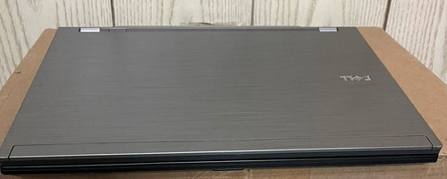 Dell Latitude E4310 Core-i5 M560 2.67ghz 160gb Dd 4gb Ram (Usado)