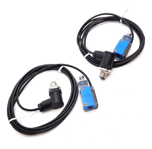 Sick 2060156 Muting Arm Kit, 2x Gl6g-p1211 Sensors And 2 Sst