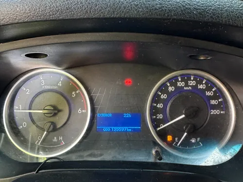 Toyota Hilux 2.4l