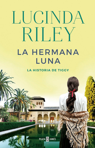 La Hermana Luna - Riley,lucinda