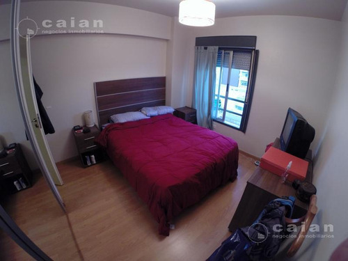 Imagen 11 de 14 de Venta - 2 Ambientes - Amenities - Balcon Al Contra Frente - Escritorio - Luminoso