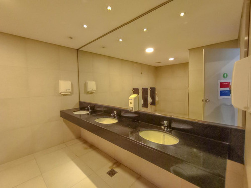 Imagen 19 de 30 de Oficinas En Alquiler 2120 M2 En Edificio Lumina Thames San Isidro, Certificacion Leed Green Buiding