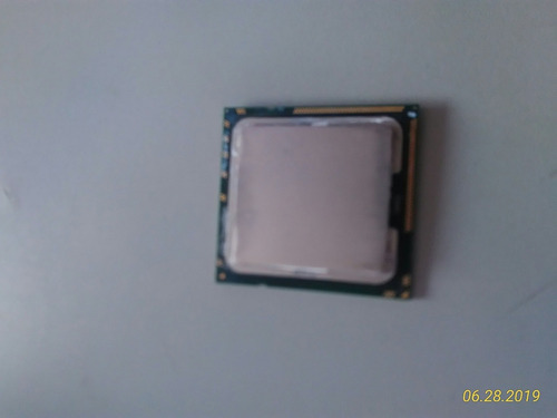 Processador Core I7-930 Lga 1366.