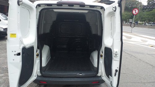 Fiat Fiorino FurgãO 1.4 Hard Working Flex 4p