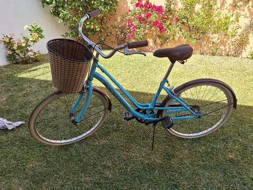 Bicicleta para 2025 dama usada