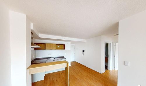 Alquiler Apartamento 2 Dormitorios Con Garage La Blanqueada 