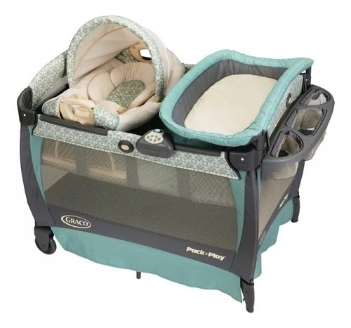 Corral Graco Pack N Play 