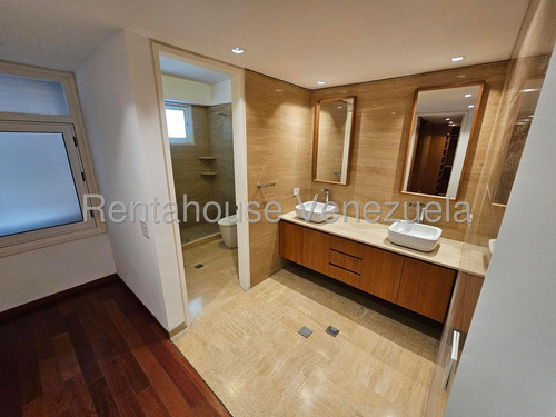 Campo Alegre Alquiler De Apartamento De Lujo Caracas