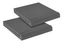 Comprar Espuma De Mesa Pu002Fhome Studio Monitores De Referência 6-par