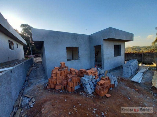 Imagem 9 de 16 de Casa Térrea - 03 Dormitórios - Chácara Remanso Ll - Ca2080