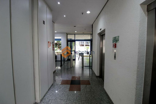 Imagem 12 de 15 de Conjunto Para Alugar, 30 M² Por R$ 1.900,00 - Cerqueira César - São Paulo/sp - Rb1095