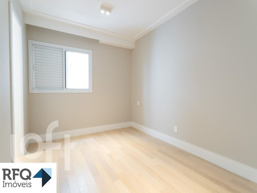 Imagem 21 de 30 de Apartamento Para Comprar Com 4 Quartos E 3 Vagas Em Jardim Paulista-sp - Ap01373 - 34384769