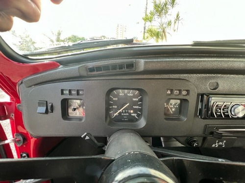 Imagem 8 de 15 de Fusca 1995