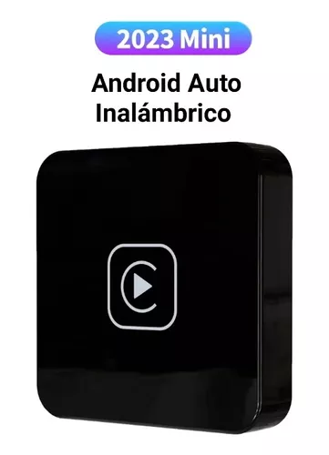 Adaptador Wireless Para Android