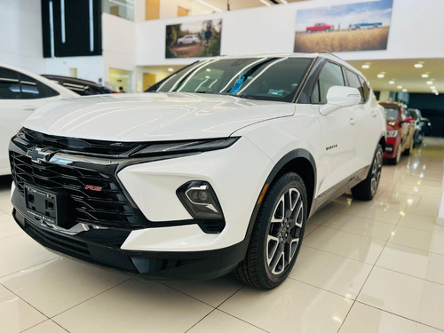 Chevrolet Blazer 3.6 V6 Rs