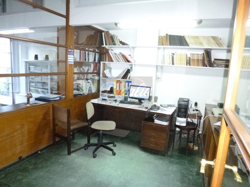 Venta Oficina Monoambiente Cordón Braglia 1-849b