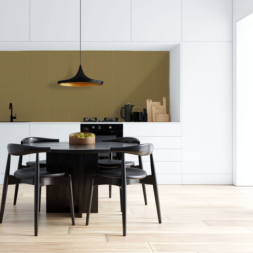 Ceramica Para Pared Beige Mate Incepa Medida 11x11