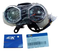 Comprar Tacometro Digital De Ek-xpress Ii Original Empire Keeway
