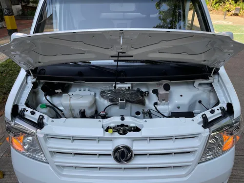 DFM/DFSK C31 1.5l Pickup
