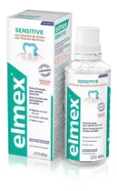 Comprar Enjuague Bucal Elmex Sensitive 400ml