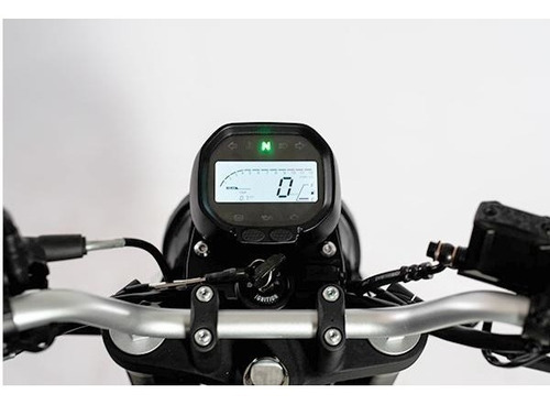 Imagen 7 de 10 de Gilera Ac 4 Entrega Inmediata !