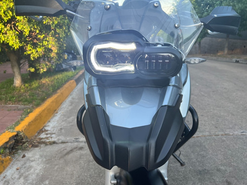 Imagen 7 de 14 de Bmw F 650 Gs (800 Cc) Bi Cilindrica