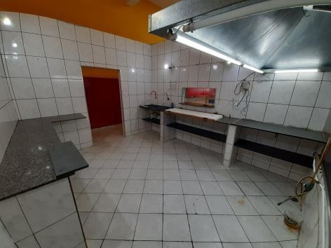 Imagem 14 de 17 de Salao Comercial Em Braz Cubas - Loc527007
