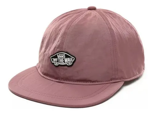 Gorras vans sales rosas