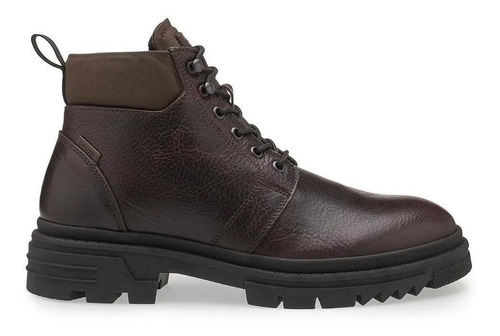 Bota De Piel Para Hombre Mod.l2222423 Marca Levi's®