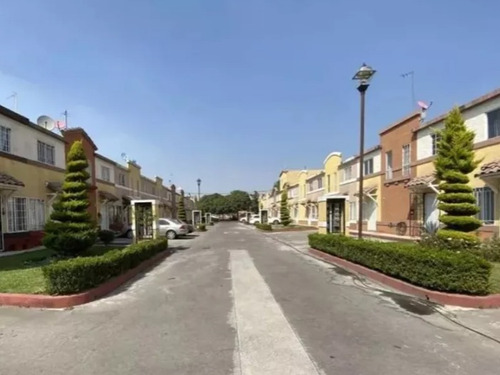 Excelente Casa En Privada Bortelo 29 Colonia Real Del Cid Tecamac Ojo De Agua Me