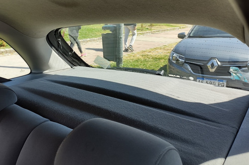 Vw Suran Trendline 2009