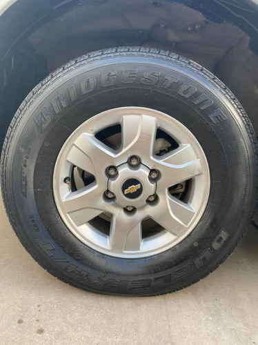 Chevrolet S10 Lt 2014