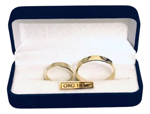 Anillos de casamiento por civil hotsell