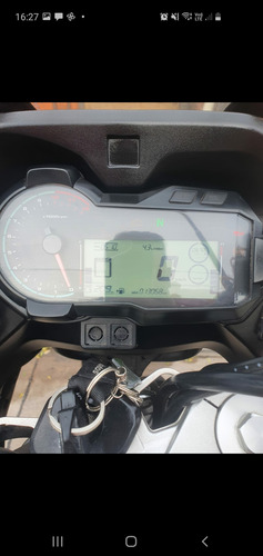 Tkr 500 Cc Multiproposito