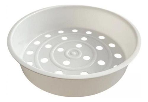 4 Vaporizador De Cocina, Cesta De , Vaporizador De 17,5 Cm