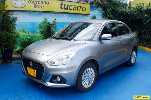 Suzuki Swift Dzire