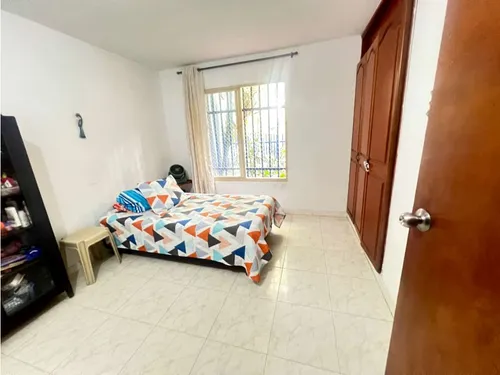 Casa Lote En Los Colores