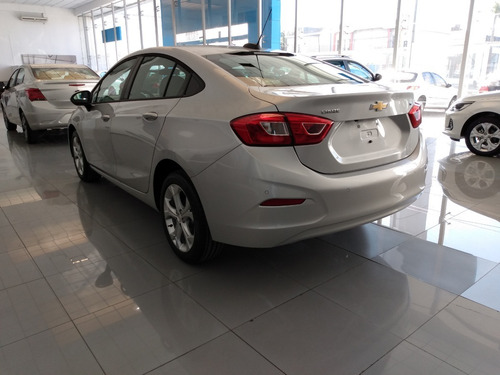 Chevrolet Cruze Ii 1.4 Sedan Lt My21 (90) Stock Físico!!