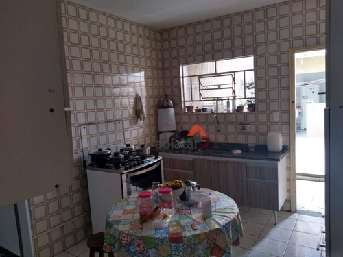 Imagem 1 de 25 de Casa Com 3 Dormitórios À Venda, 92 M² Por R$ 385.000,00 - Jardim Pedro Gonçalves - Taboão Da Serra/sp - Ca0148